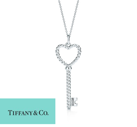 ウォッチ倶楽部 富士 [ウォッチクラブ フジ]TIFFANY&Co [ティファニー] ≪商品一覧≫ ペンダント ネックレス シルバー